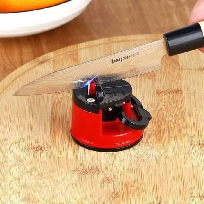 Accessorise Knife Sharper