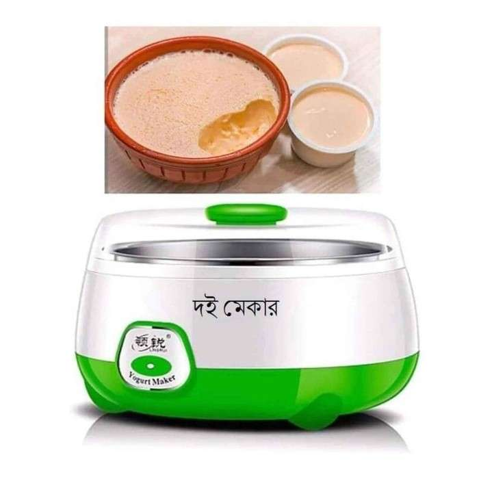 Electric Doi (Yogurt) Maker