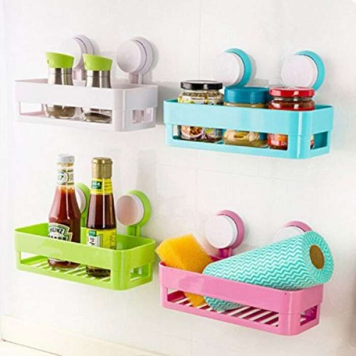 Bathroom Shelf